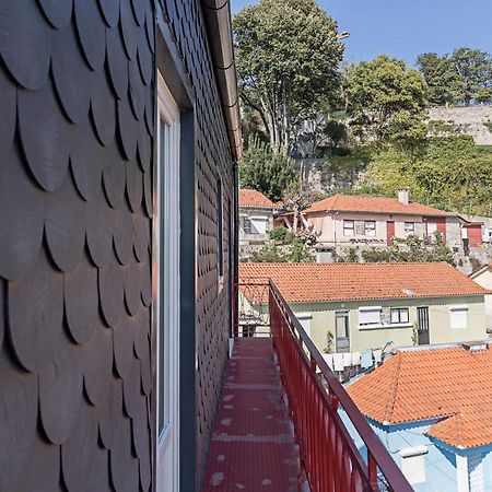 Wonderful Flat Near River W/ Ac By Lovelystay Porto Exterior photo